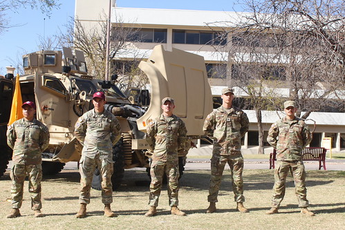 2026 BMDM Heavy Team